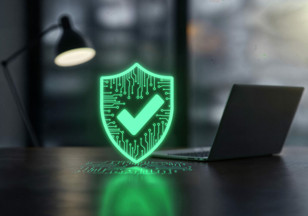 La importancia de la ciberseguridad en softwares de gestión