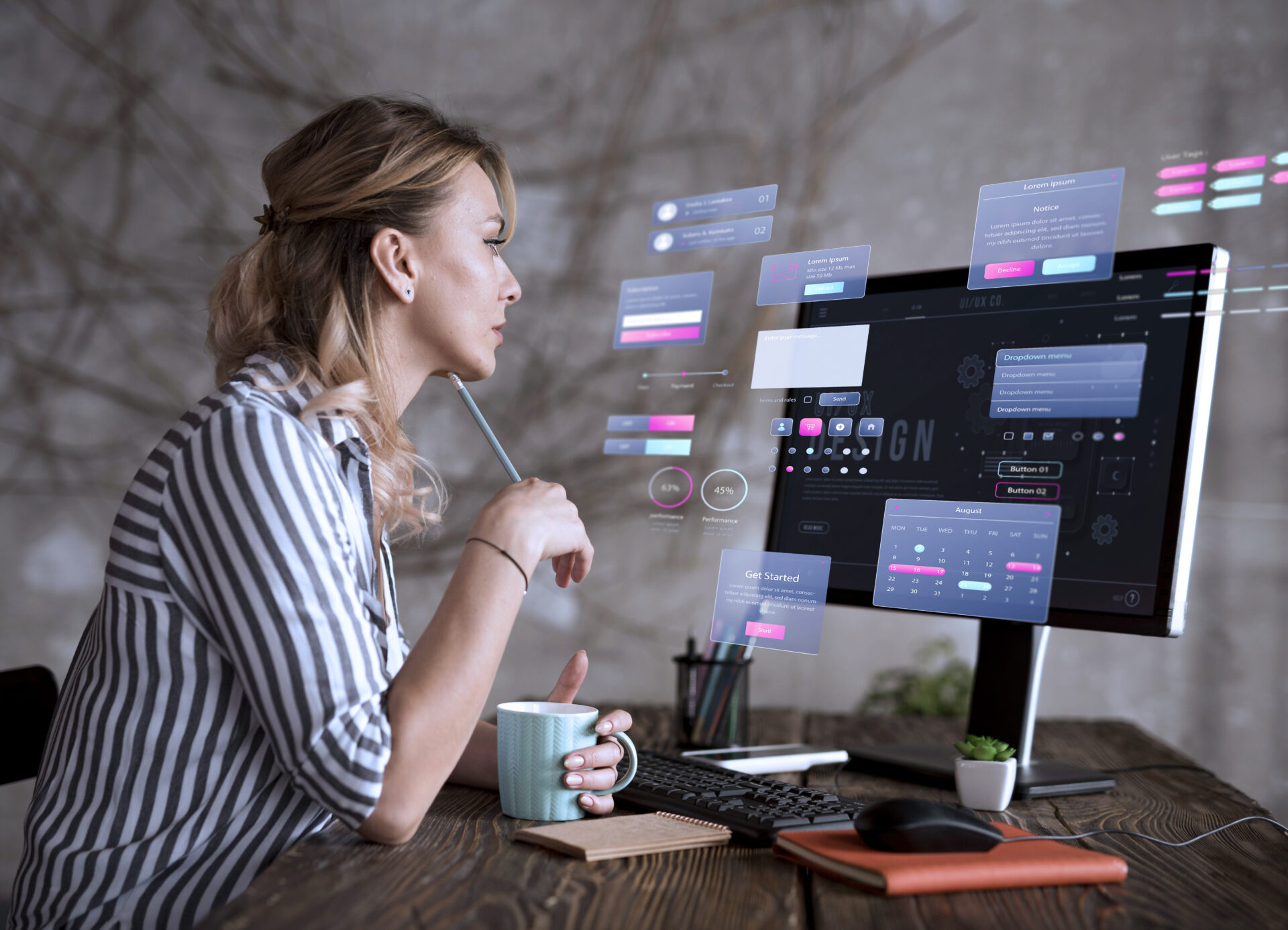 Beneficios de implementar un CRM integrado en tu ERP