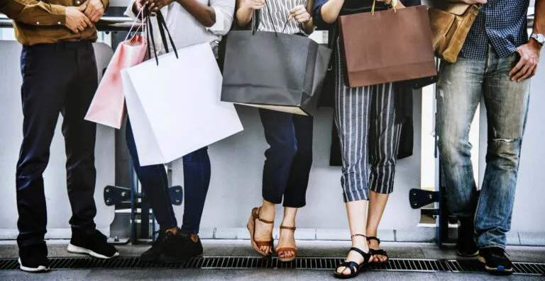Argentina: 126% de crecimiento en ventas online y offline en el 2021