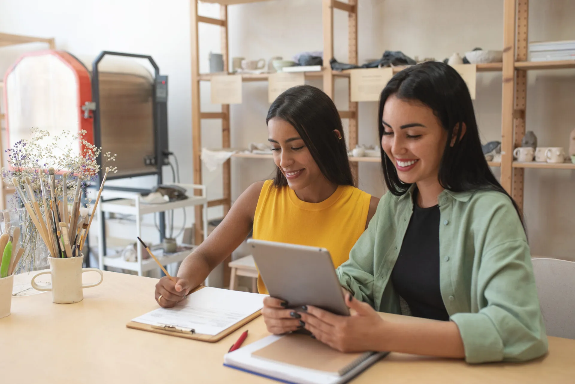 Checklist de ventas: cómo organizar clientes, facturación y cobranzas