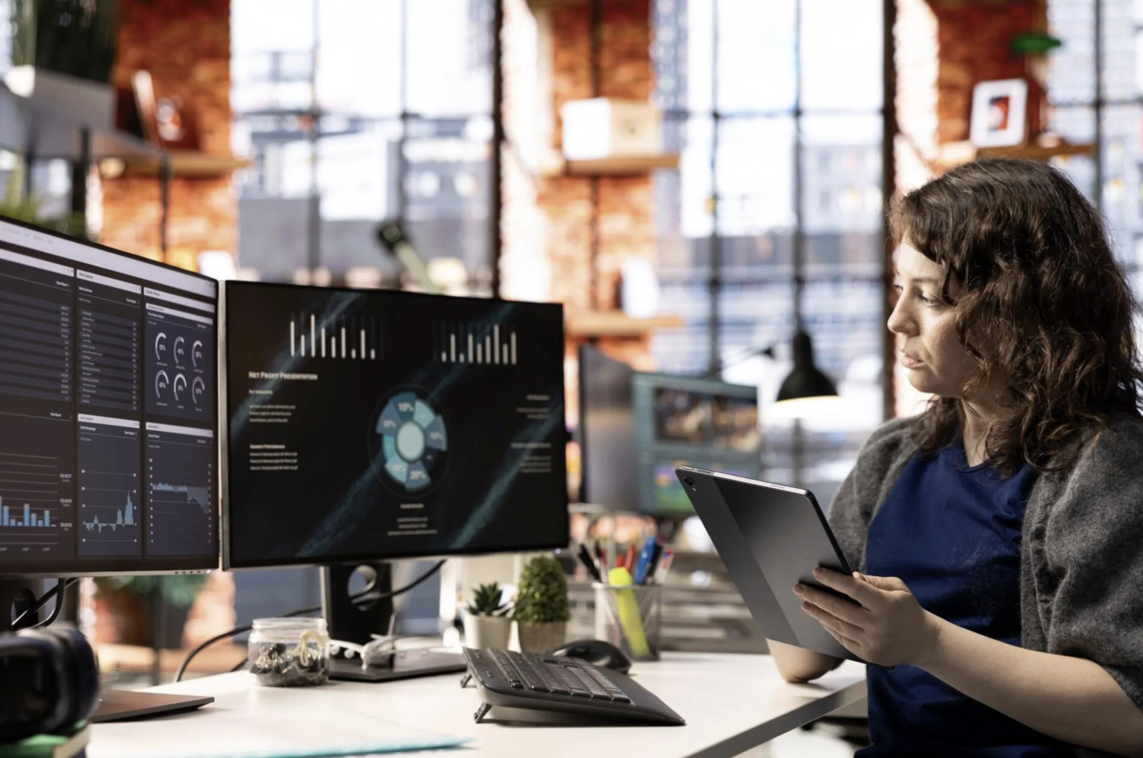 Cómo elegir el mejor software de gestión para tu empresa en Chile