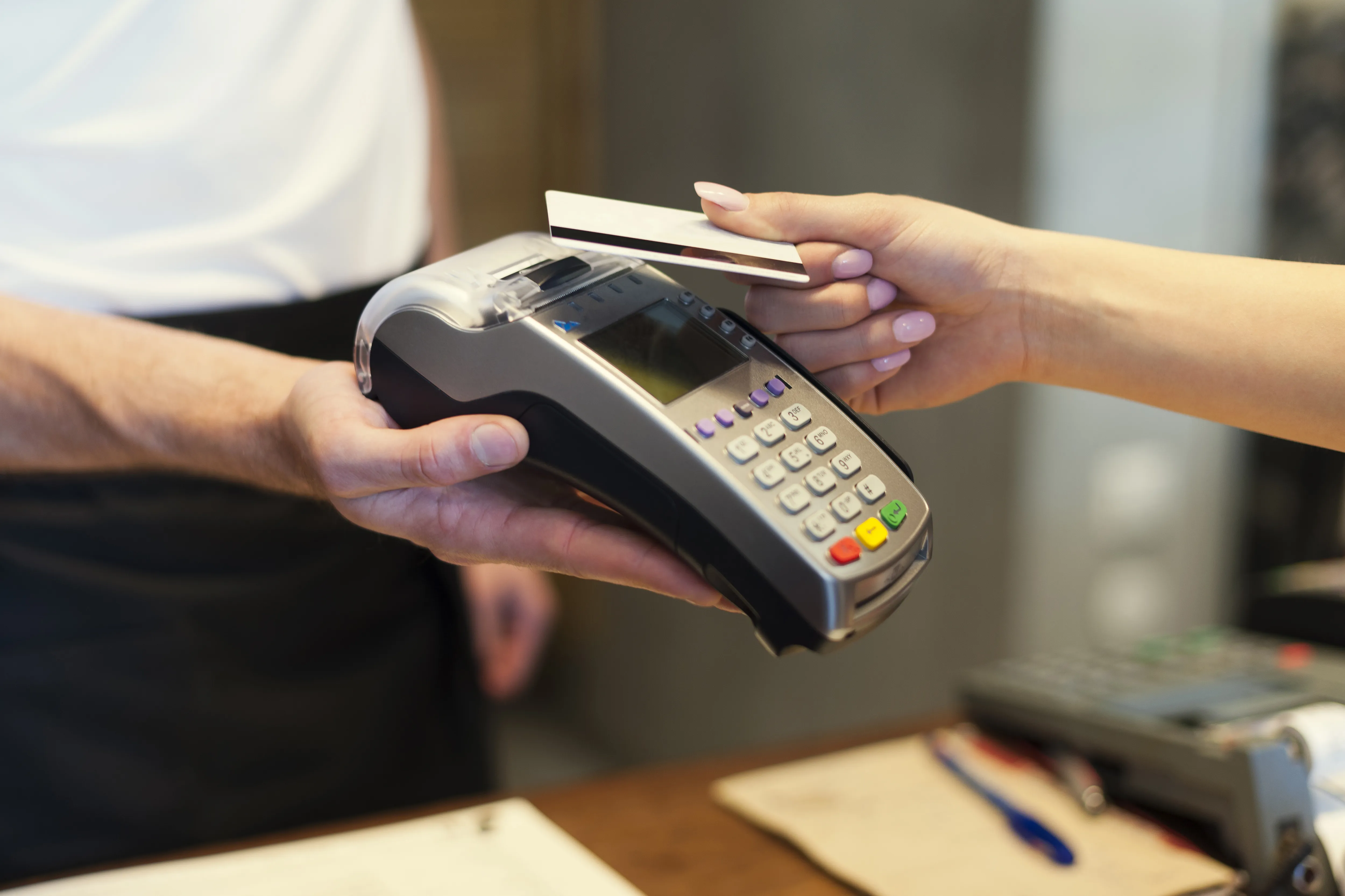 Cómo elegir el punto de venta ideal para tu comercio 
