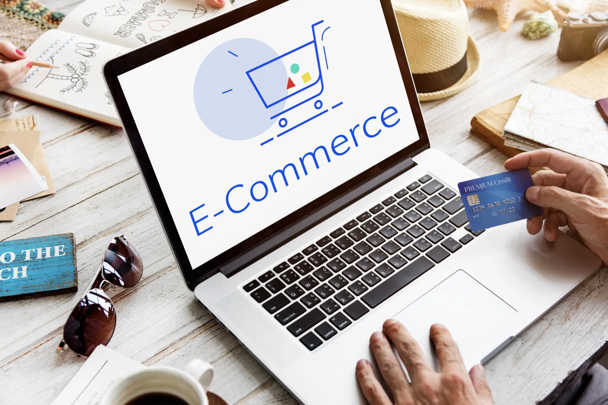 Cómo integrar ecommerce, stock y facturación en Uruguay 