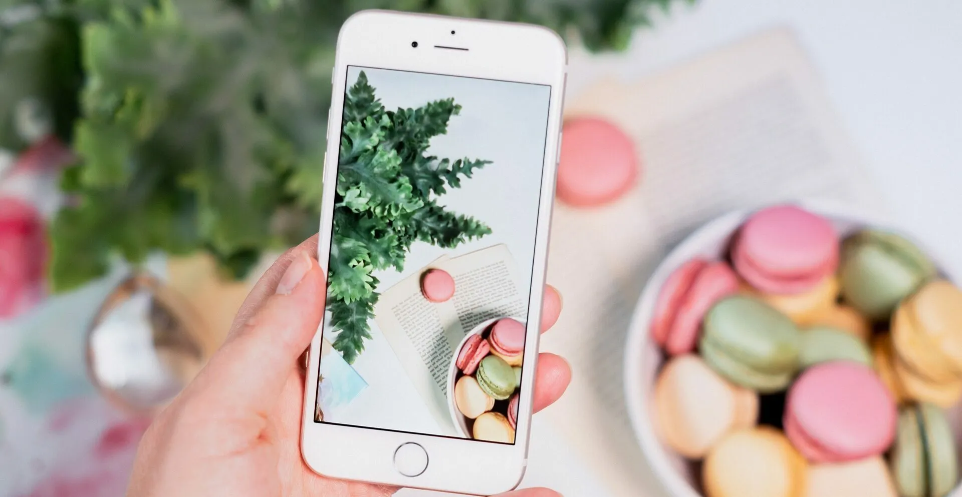 Cómo la fotografía de producto puede aumentar las ventas de un negocio online