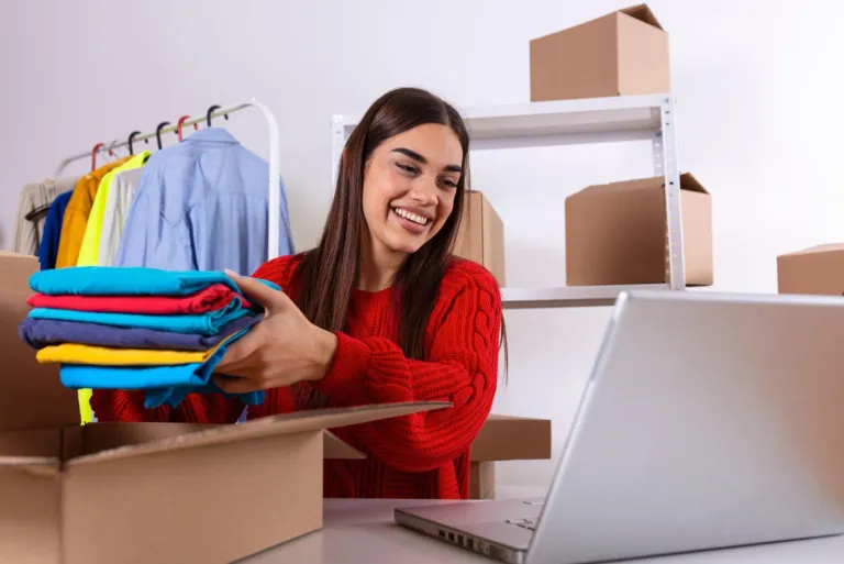 Finanzas de un negocio de e-commerce: estrategias para organizar, manejar y mejorar
