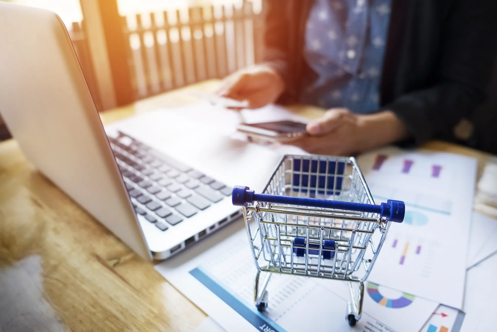 Gestión de compras, stock y facturación en Chile: cómo ordenar la operación diaria 