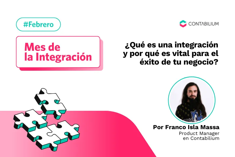 ¿Qué es una integración y por qué es vital para el éxito de tu negocio?