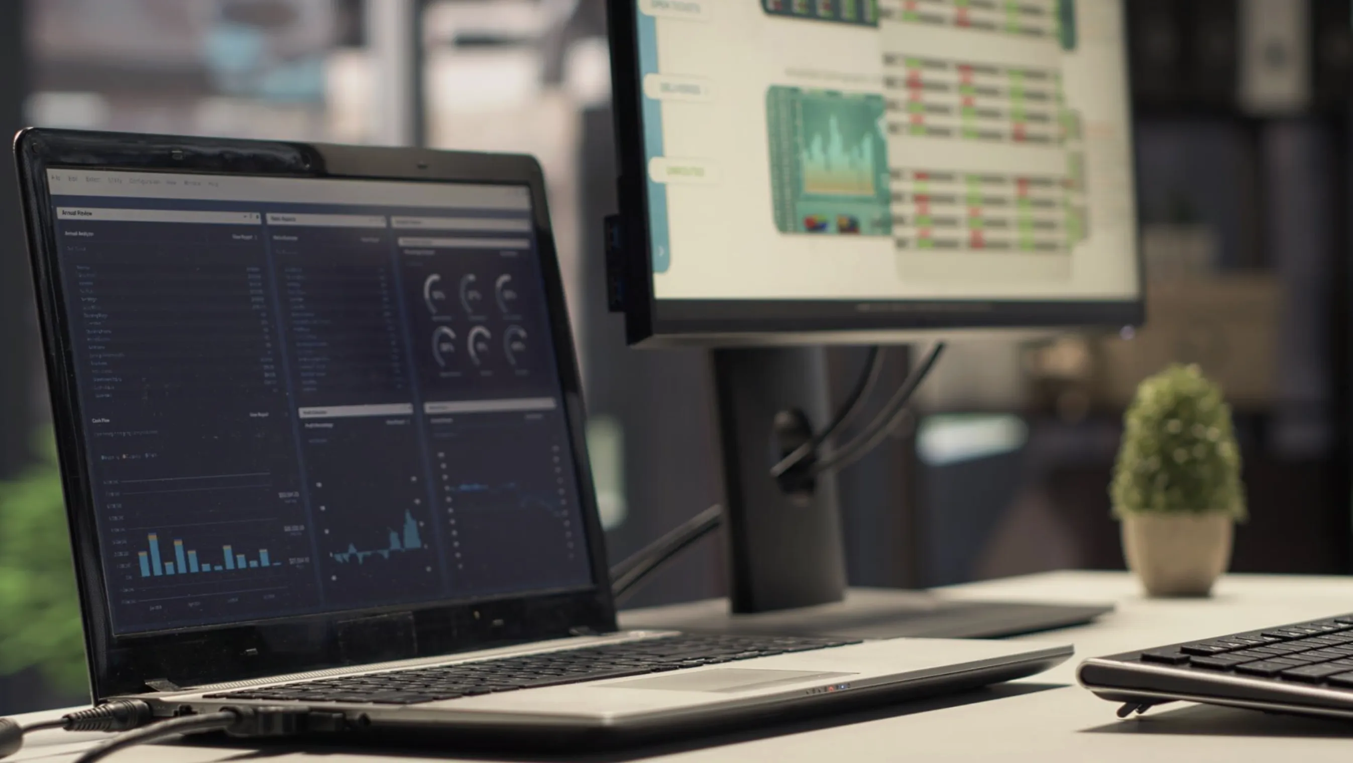 Sistema de gestión para stock y cobranza en Uruguay: control total desde un solo lugar