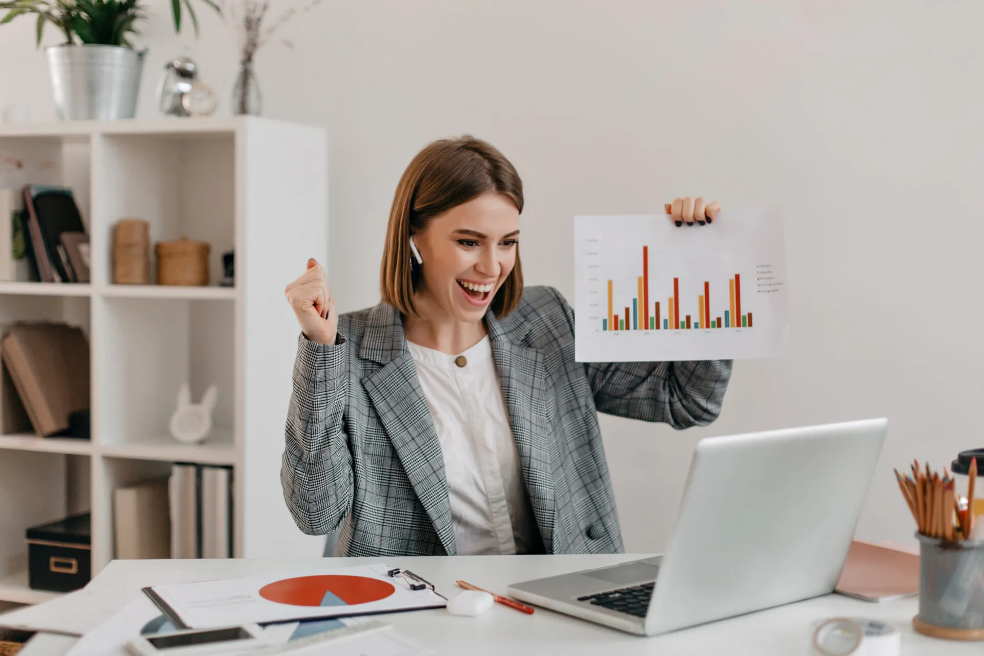 Sistema de ventas para negocio: cómo potenciar tus resultados