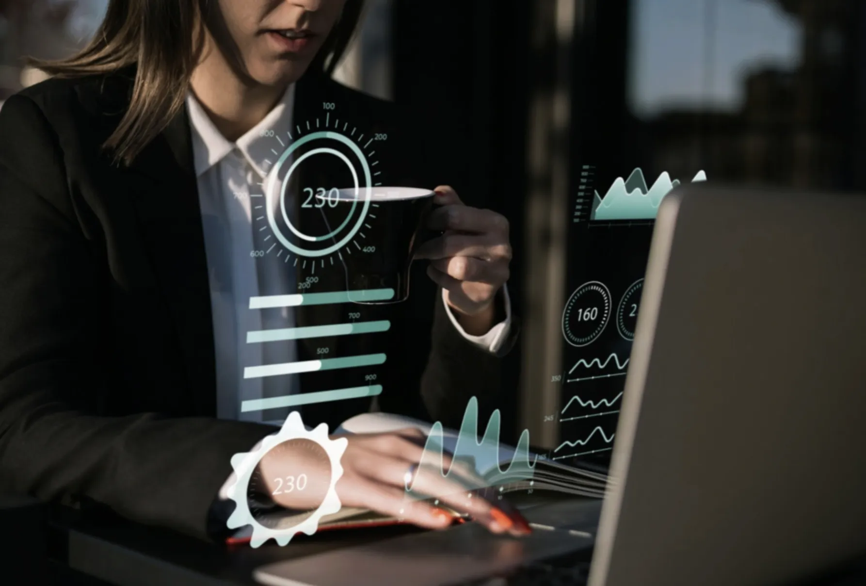 Sistema ERP para empresas paraguayas: qué es y cómo puede transformar tu gestión