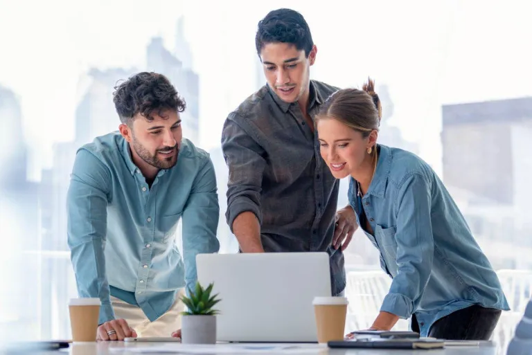 Sistemas de gestión integral para empresas: ¿Cuál elegir?