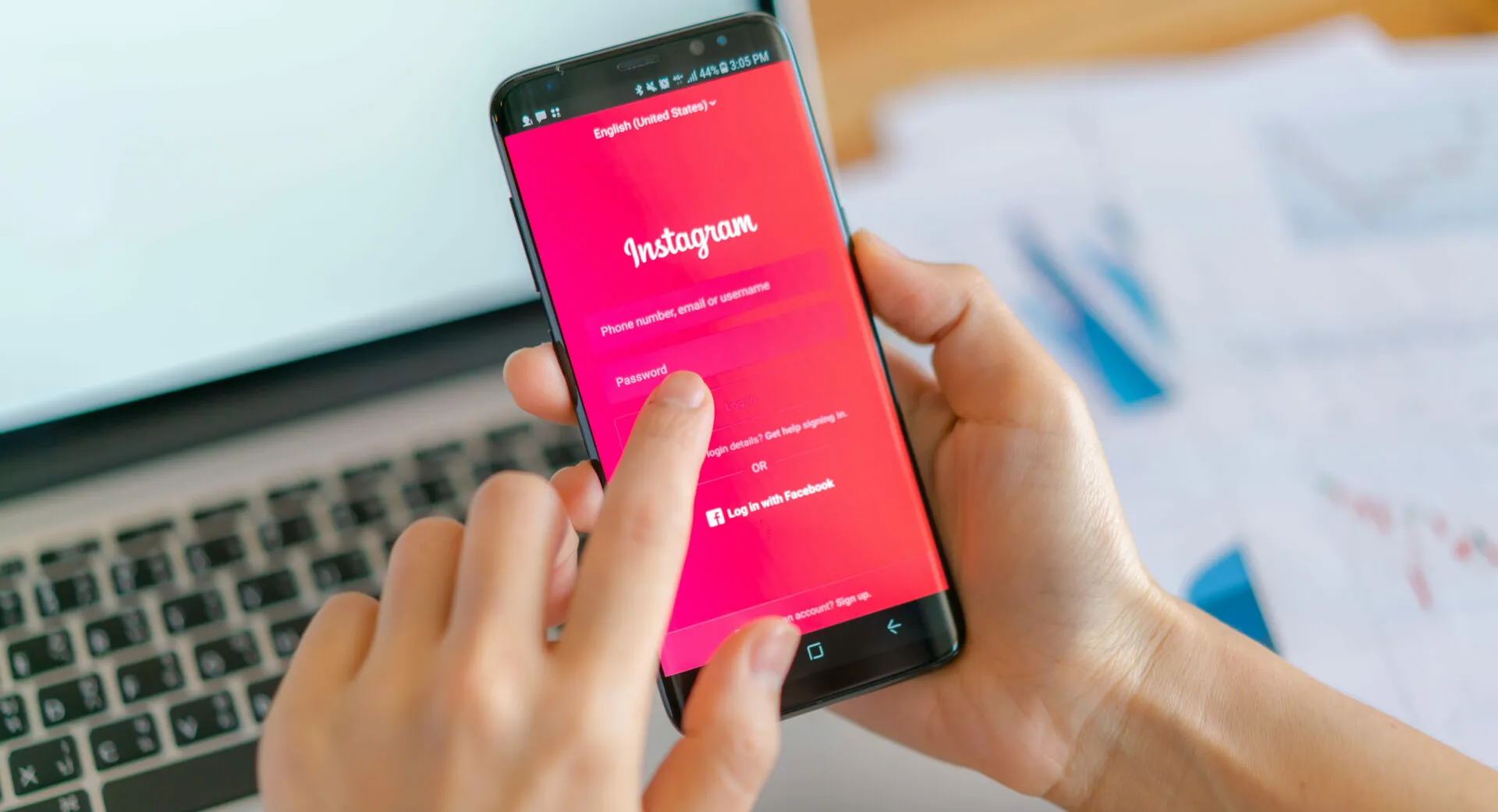 Social commerce: Instagram se corona como canal de venta online