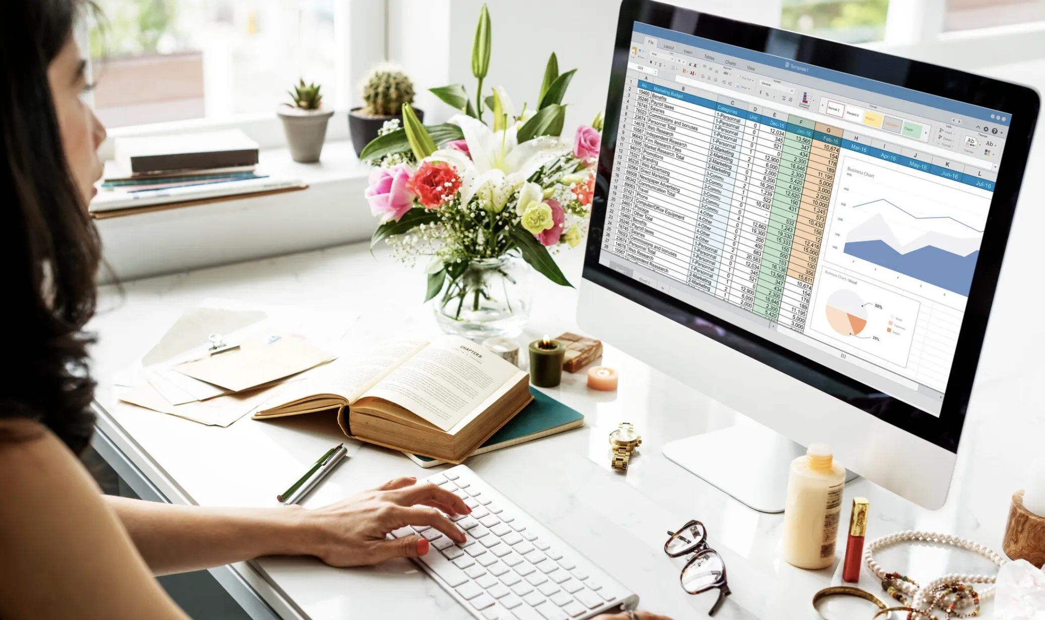 Software administrativo para empresas chilenas: qué procesos debería centralizar 
