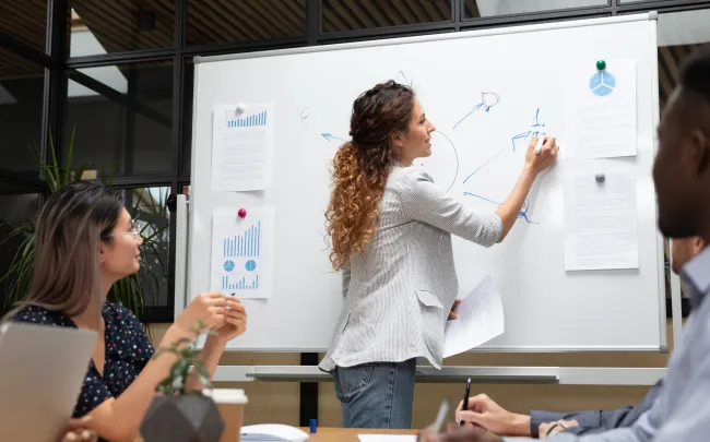 plan ideal para empresas