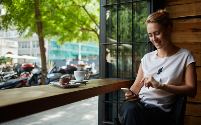 Potenciá tu gestión