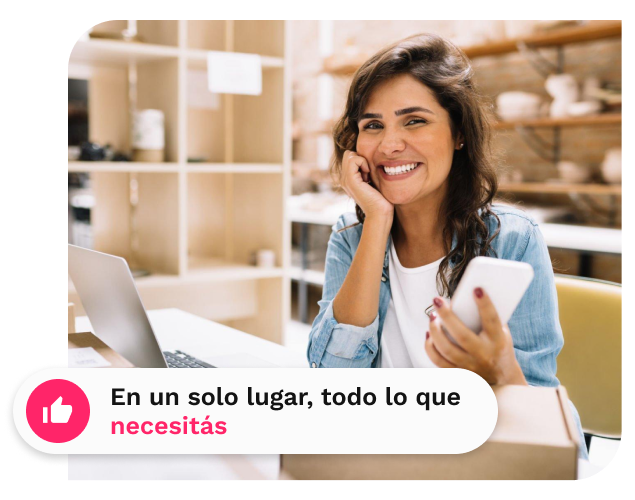 Funcionalidades para empresas