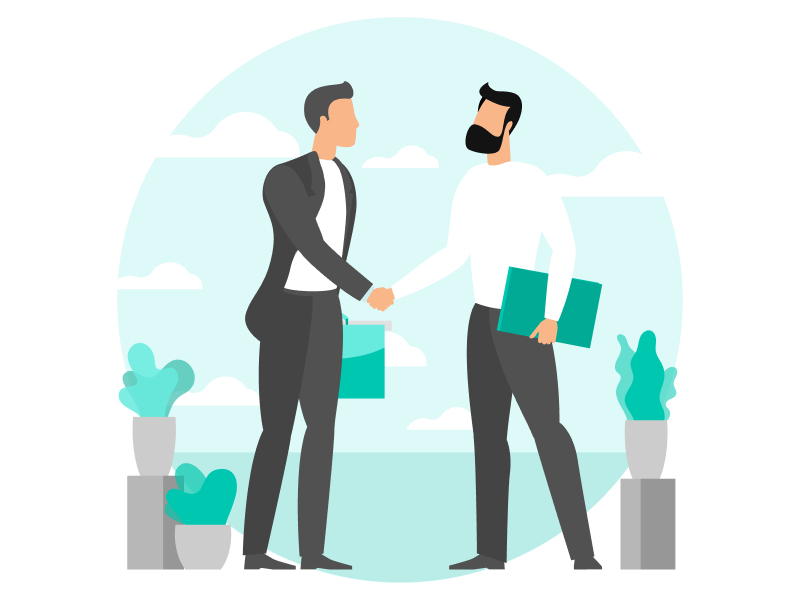 Una solución que se adapta a todos los tipos de negocio