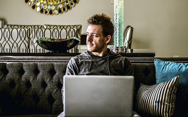 monotributista eligiendo plan