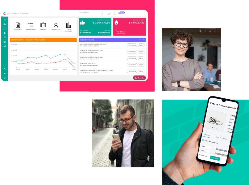 servicios de ecommerce